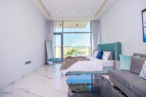 Fully furnished apartment in Dubai near metro